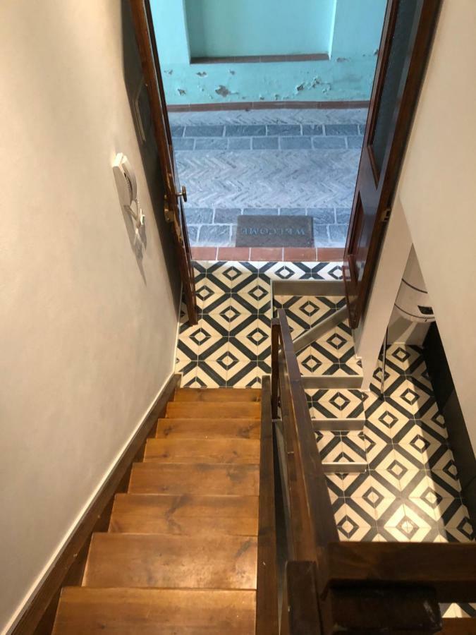 Un Piccolo Rifugio A Pochi Passi Dal Duomo Lejlighed Ferrara Eksteriør billede
