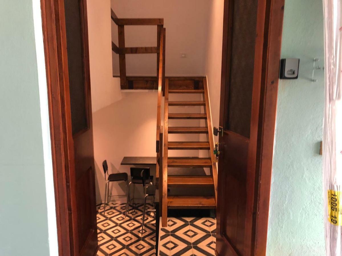 Un Piccolo Rifugio A Pochi Passi Dal Duomo Lejlighed Ferrara Eksteriør billede