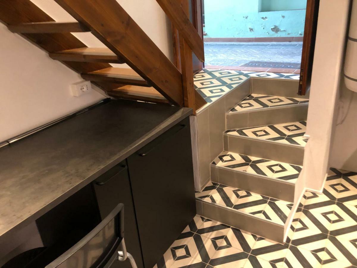 Un Piccolo Rifugio A Pochi Passi Dal Duomo Lejlighed Ferrara Eksteriør billede