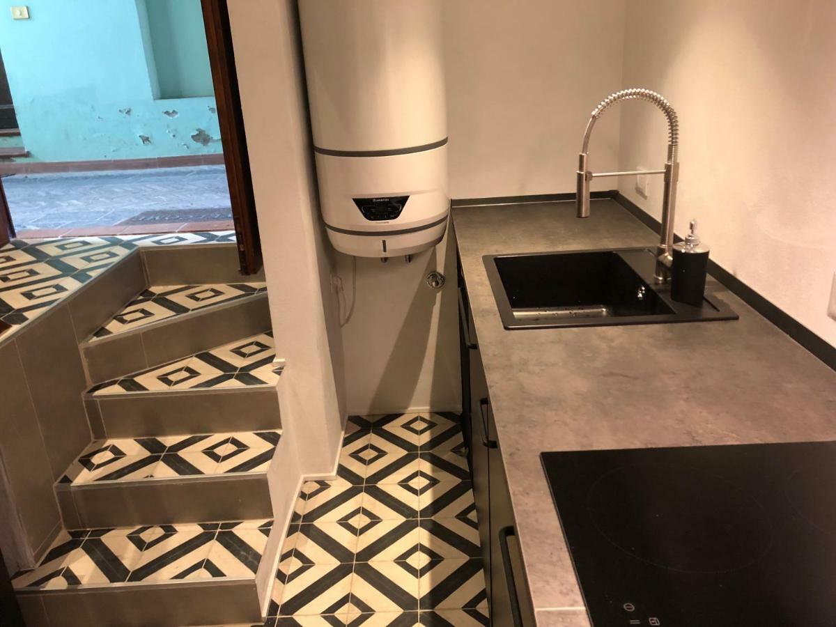 Un Piccolo Rifugio A Pochi Passi Dal Duomo Lejlighed Ferrara Eksteriør billede